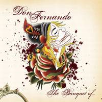 Don Fernando : The Banquet of...